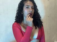 cyber sex show AntonellaFerrer