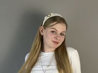 sexcam live AntoniaCrumpton