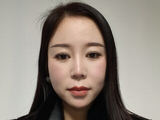 naked camgirl masturbating AnyaWang