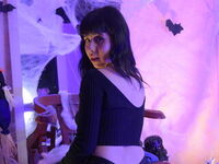 chat room live show AphrilRuso