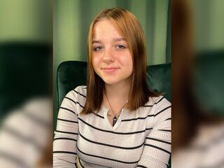 webcamgirl videochat AprilBeel