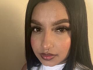 naked webcam girl picture ArabellaRos