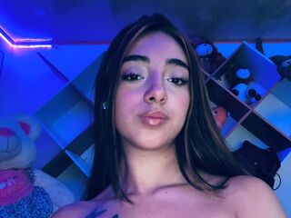 hot cam girl masturbating AriPhol