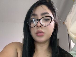 jasmin nude chatroom AriaLaurents