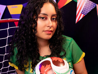 free jasmin webcam AriaWinslow