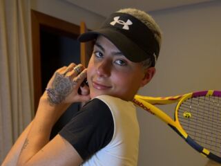 cam girl sexshow AriadneRose
