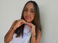 naked webcam girl video ArianaIvers