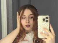 naked cam girl ArianaSoff