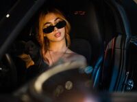 anal sex live cam ArianaVegas