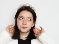 porn webcam ArielleTewell