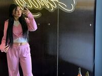 naked camgirl AshtonKerslake