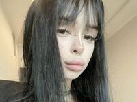 hot cam girl AsiaPolhemus