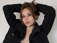 naked cam girl masturbating with dildo AteneaVice