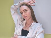 girl fingering pussy AugustaHaines
