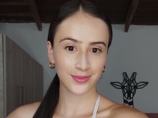 cam girl webcamsex AuraCrhistina