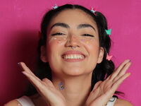 hot girl webcam AuraLee