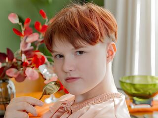 erotic cam video AuroraGlo