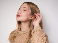 naughty AuroraMonnet