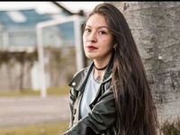 cam girl livecam AuroriaSforzah