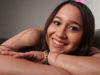 jasmin cam girl video AvaBlue