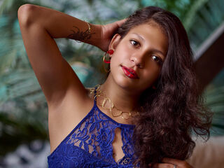camgirl AvaBurn