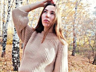 nude cam girl photo AvaClaark