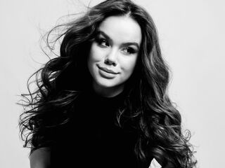 girl webcam naked AvaKiss