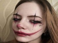sexy webcam girl AvaLuciani
