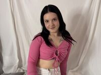 webcamgirl video chat AvvaAdams