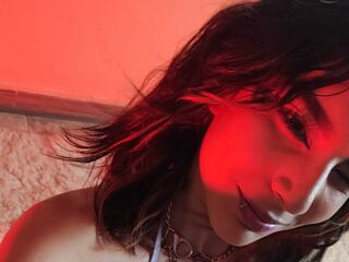 girl nude AylaStonne