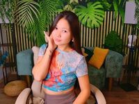 hot girl webcam picture AylinaDelin