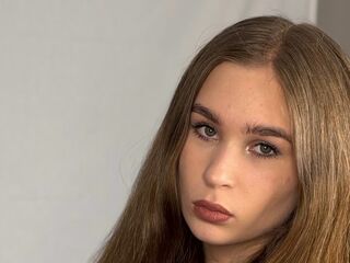 anal web cam BaileyGagnon