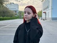 anal sex cam BeataSantisteban