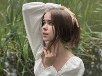 camsex pic BellaAmorina