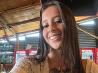free webcam video BellaLeroi