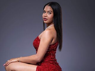 jasmin webcam BellaMazonni