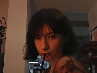 naked camgirl BereniceDwight