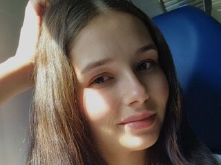 beautiful camgirl BettyCook