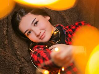naked webcamgirl BettyCurry