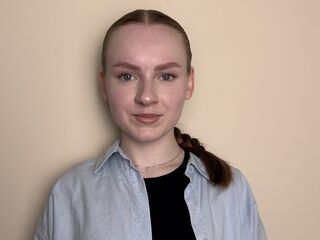 camgirl webcam photo BettyannGrenon