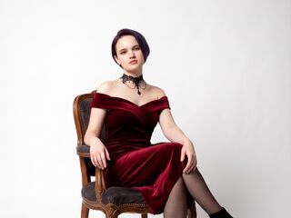 camgirl sexchat BillieColeson