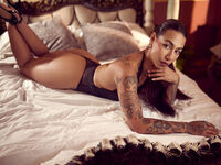 chat live webcam BlairSantini