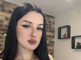 cam girl BlakVanil