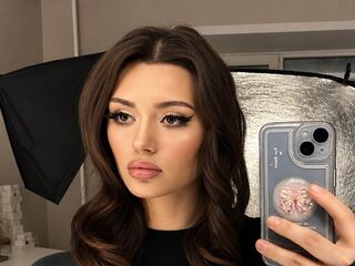 masturbating cam girl BonitaSroka