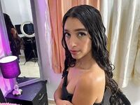camwhore masturbating with vibrator BrieAddison