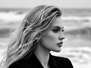 webcam striptease BrookeBornmann
