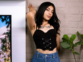 hardcore live sex BrunnetAlba