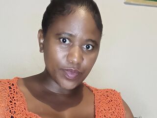 jasmin video chat BuhleSmith