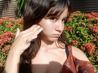 dirty web cam CameliaTorres