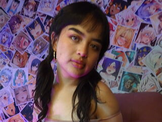 naked camgirl photo CamiKonnor